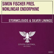 Simon Fischer pres. Nonlinear Endorphine - Stormclouds & Silver Linings (Extended Mix)