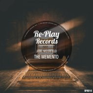 Jame Moorfield - The Medium (Original Mix)