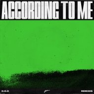 D.O.D - According To Me (Beth Yen Extended Remix)