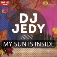 Dj Jedy - My Sun Is Inside (Original Mix)