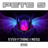 Pete S - Why Don\'t You Understand (Original Mix)