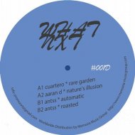 Aaran D - Nature\'s Illusion (Original Mix)