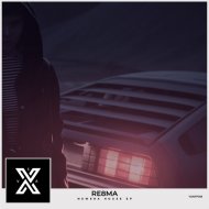 RE8MA - Stays Alone (Original Mix)