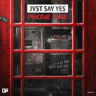 JVST SAY YES - Phone Line (Original Mix)