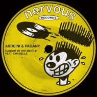 Arduini & Pagany feat. Chanelle - Caught In The Middle (Dub)