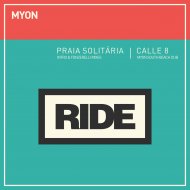 Myon - Calle 8 (Extended South Beach Dub)