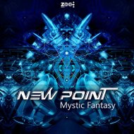 New Point - Mystic Fantasy (Original Mix)
