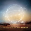Eelke Kleijn feat Ost - Lost Souls (Nora En Pure Extended Remix)
