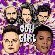 Kris Kross Amsterdam & Conor Maynard feat. A Boogie Wit da Hoodie - Ooh Girl (Original Mix)