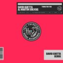 David Guetta, Martin Solveig - Thing For You (David Guetta Extended Remix)