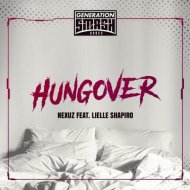 Nexuz feat. Lielle Shapiro - Hungover (Extended Mix)