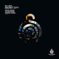 Da Luka - Secret City (Jorgio Kioris Remix)