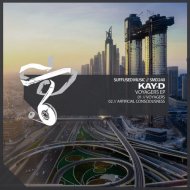Kay-D - Artificial Consciousness (Original Mix)
