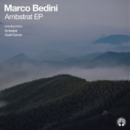 Marco Bedini - Ambstrat (Original Mix)