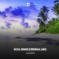 Alex Spite - Soul Sings (Original Mix)