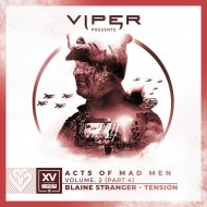 Blaine Stranger - Tension (Original Mix)