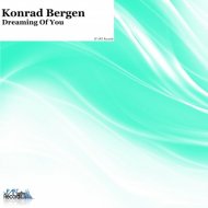 Konrad Bergen - Dreaming of You (Original Mix)