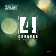 Monument Banks - Cassette 95 (Original Mix)
