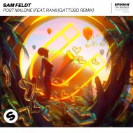 Sam Feldt feat. Rani - Post Malone (GATTÜSO Extended Remix)