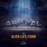 Alien Life Form - Tattoo (Original Mix)