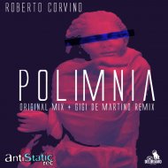 Roberto Corvino - Polimnia (Gigi de Martino Remix)
