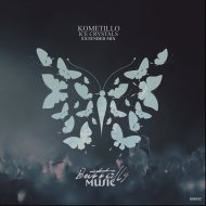 Kometillo - Ice Crystals (Extended Mix)