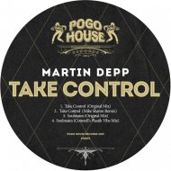 Martin Depp - Take Control (Original Mix)