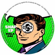 Ayala042 - The Beat Back (Original Mix)