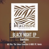 Band&dos - Black Night (Original Mix)
