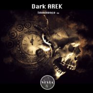 Dark AREK - Cursed Monk (Original Mix)