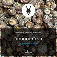 Animal Trainer - Amaron (Einmusik Remix)