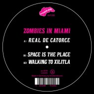 Zombies In Miami - WALKING TO XILITA (Original Mix)