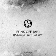 Funk Off (AR) - Da Lagoa (Original Mix)