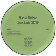 Fun & Richie - Sax Lab 2019 (Fun & Richie 2019 Remix)