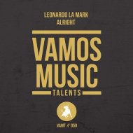 Leonardo La Mark - Alright (Sax Special Dub Mix)