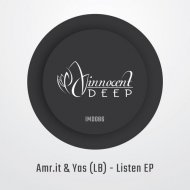 Amr.it, Yas (LB) - Listen (Original Mix)