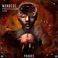 Monococ - Behind U Door (Original Mix)