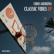 Chris Grubizna - Feel It (Classic Vocal Mix)