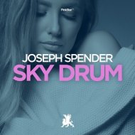 Joseph Spender - Sky Drum (Original Club Mix)