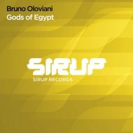 Bruno Oloviani - Gods of Egypt (Original Club Mix)