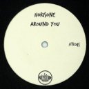 Horisone - Around You (Belocca Remix)