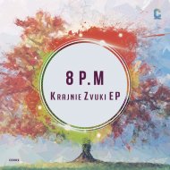 8 P.M - Cyberoxygen 2076 (Original Mix)