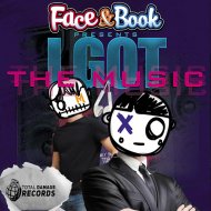 Face & Book - I Got The Music (Original Mix)