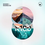 R1C0 - Where I Wanna Be (Original Mix)