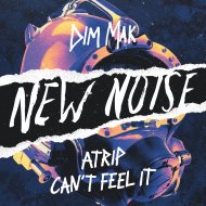 ATRIP - Can’t Feel It (Original Mix)
