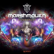 Marshmalien - Lucao\'s Marshmallow Car (Original Mix)