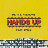 Merk & Kremont feat. DNCE - Hands Up (Ludwig Remix)