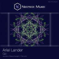 Ariel Lander - Go (Edvard Hunger Remix)