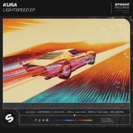 Kura & Syzz - Lightspeed (Extended Mix)