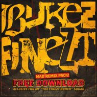 Aweminus - G-Bus (Bukez Finezt Remix)